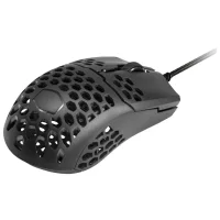 Игровая мышь Cooler Master MM710 (черный матовый) фото 2